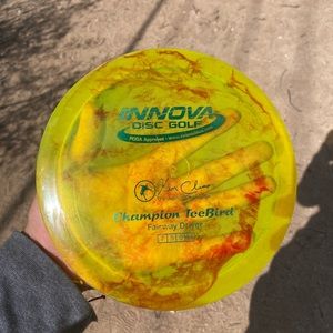 Meet your Posher, Jackson